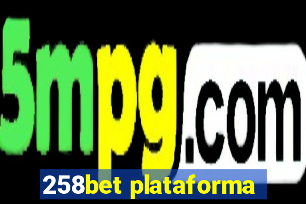 258bet plataforma